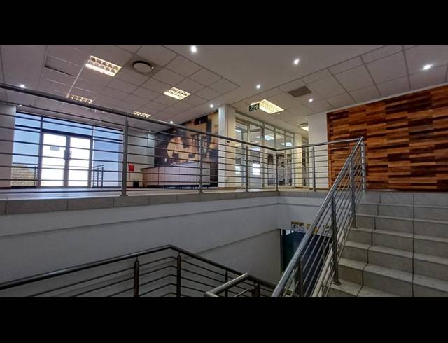INDUSTRIAL PROPERTY TO RENT IN OLIFANTSFONTEIN